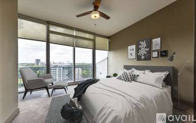 Main picture of The Manhattan by Windsor Apartments