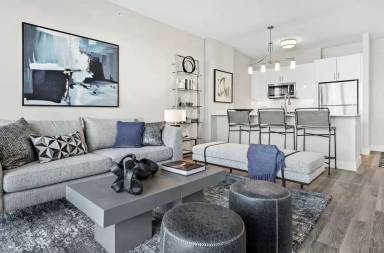 Main picture of Highpoint at 8000 North Apartments