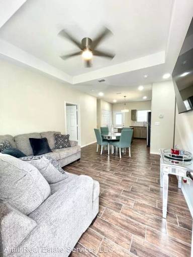 Main picture of Union Square Apartments