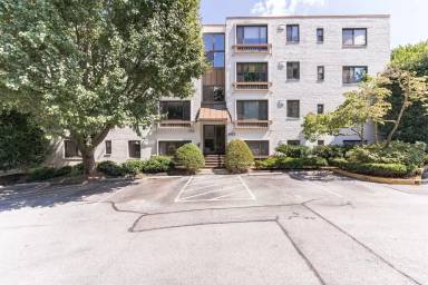 Main picture of 3825 Davis Place NW - 3