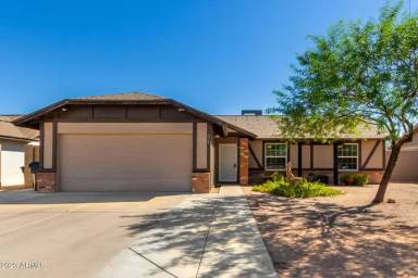 Main picture of 1578 S Flores Ln