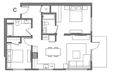Main picture of 4080 32nd St