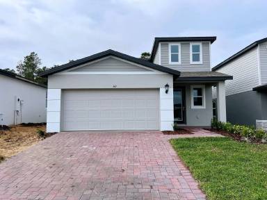 Main picture of 865 Rivers Crossing St
