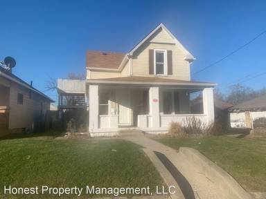 Main picture of 1420 Dawson St