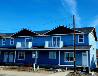 Main picture of 1805 W Marina Dr