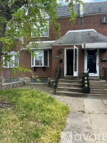 Main picture of 6321 Calvert St