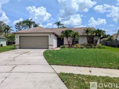 Main picture of 861 Blackgum Ct