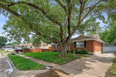 Main picture of 2616 Leta Way Dr Mesquite Tx 7515
