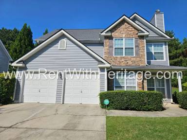 Main picture of 4946 Larkspur Ln