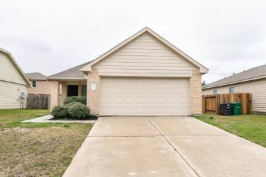 Main picture of North Kingwood Forest