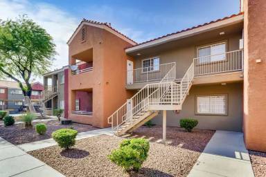 Main picture of Manzanita Condominiums