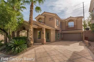 Main picture of 9505 Solitude Canyon Ave