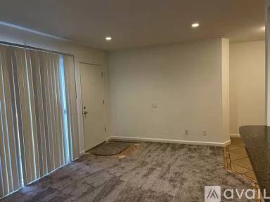 Main picture of Canyon Country Racquet Club