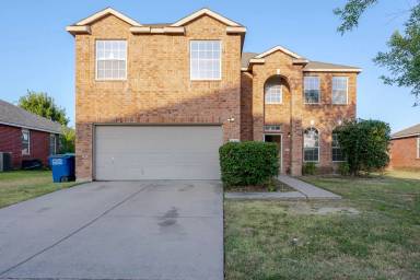Main picture of 1305 Auburn Dr
