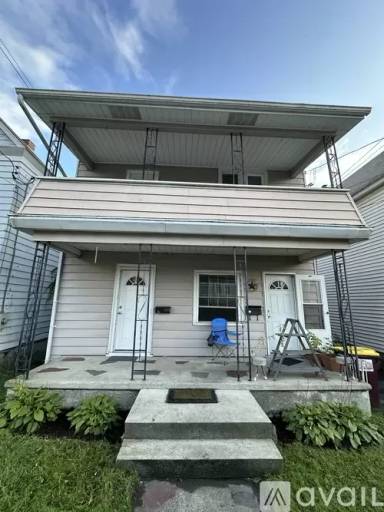 Main picture of 35 William St