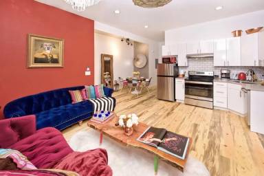 Main picture of Humphrey Townhomes