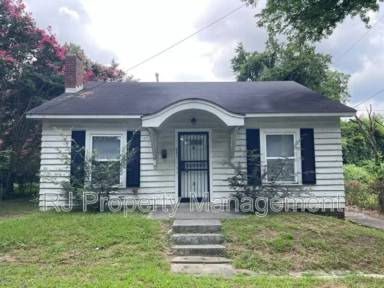 Main picture of 641 S Greer St