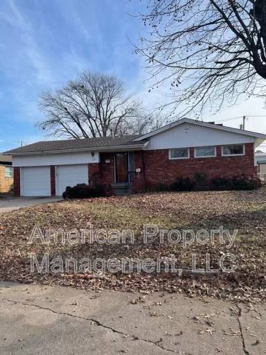 Main picture of 5147 S Toledo Ave