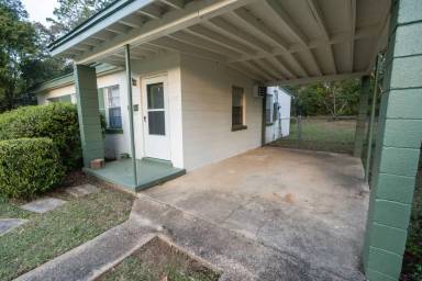 Main picture of 1007 Calloway St