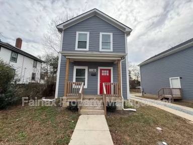 Main picture of 1118 Eva St