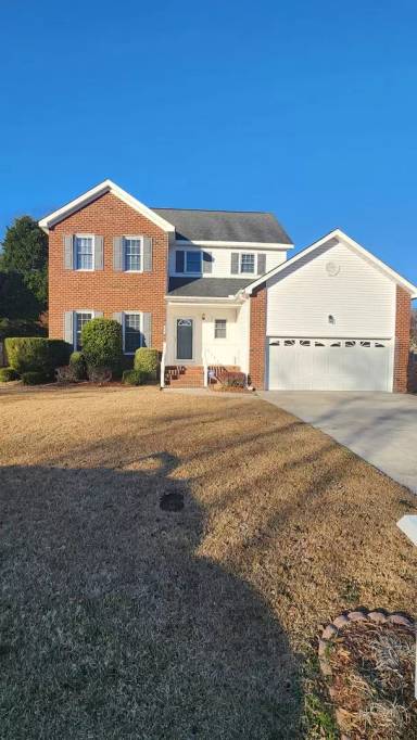 Main picture of 3205 Cleere Ct