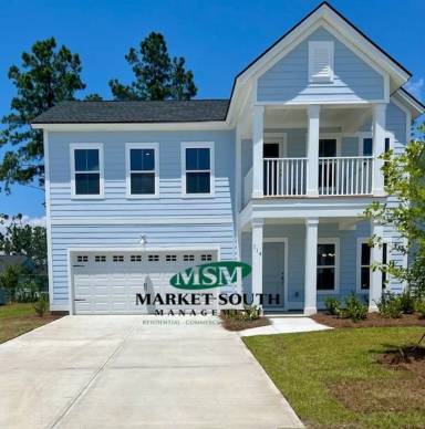 Main picture of 114 Binscombe Ln