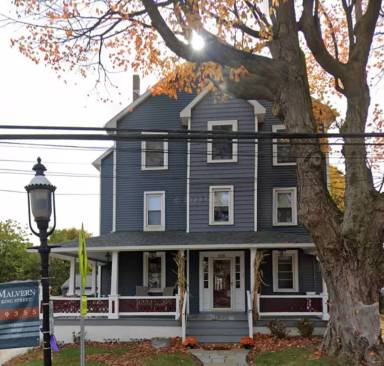 Main picture of 328 E King St