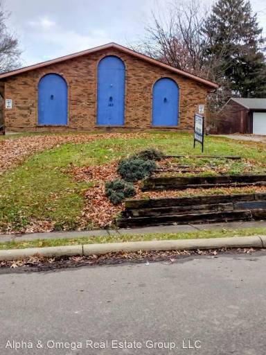 Main picture of 383 Wood St