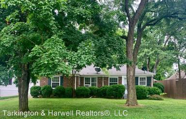 Main picture of 1319B Clifton Ln