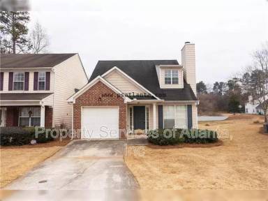 Main picture of 221 Hillandale Park Way