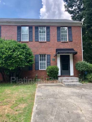 Main picture of 6533 Meadow Rue Dr