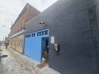 Main picture of 301 Goshen St