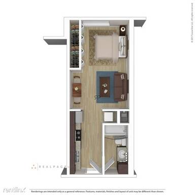 Main picture of Aspen Lofts
