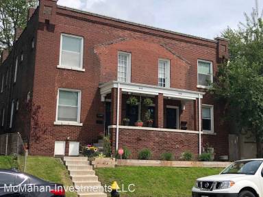 Main picture of 3414 S Spring Ave