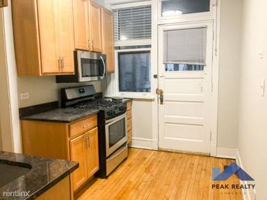 Main picture of 3700 N Fremont St