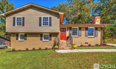Main picture of 3114 Arlington Dr