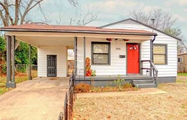 Main picture of 506 Goodnight Dr