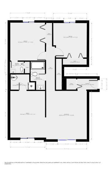 Main picture of 927 Hampton Ct