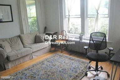 Main picture of 21 Aldersey St
