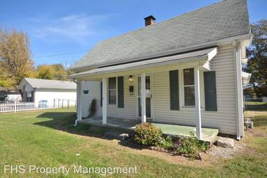 Main picture of 1522 N Drury Ave