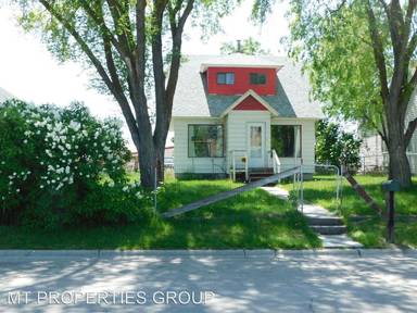 Main picture of 1815 Stoddard St