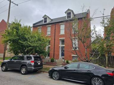 Main picture of 2123 S 9th St