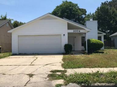 Main picture of 3004 Steeple Chase Ct