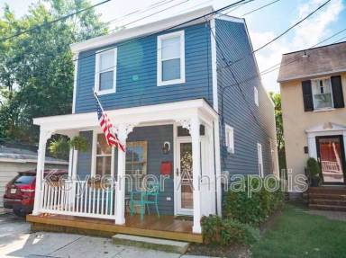 Main picture of 4 Morris St