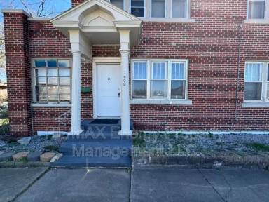 Main picture of 1400 NW 22nd St
