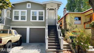 Main picture of 5528 Fremont St