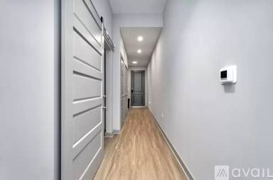 Main picture of The Chapman Apartments