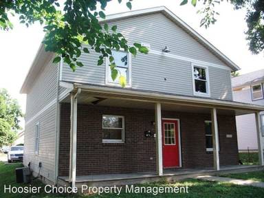 Main picture of 403 1/2 E 15th St
