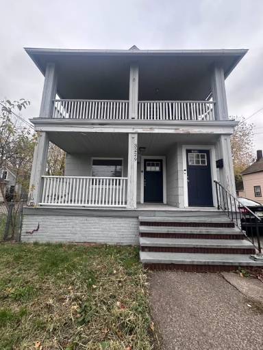 Main picture of 3229 W 32nd St
