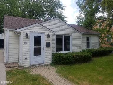 Main picture of 158 N Pershing Ave
